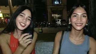 Interview With 2 Filipina Ladyboys in The Philippines 🇵🇭