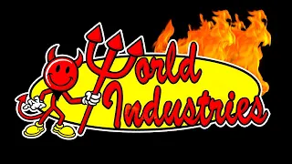 World Industries - The Rise and Fall