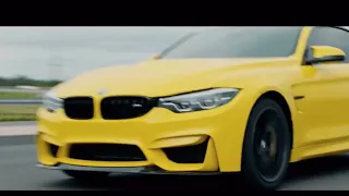 Achraf williams- Gasoline (By DJ Panda) BMW M Vs Dodge Challenge vs Viper