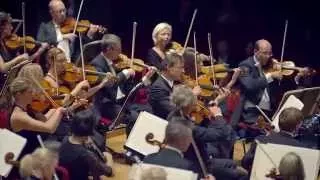 Nielsen Symphony No. 2 / Royal Stockholm Philharmonic Orchestra / Sakari Oramo