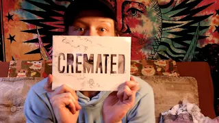 Jeffree Star Cremated palette unboxing!