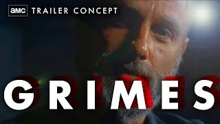 GRIMES Trailer: The Walking Dead Movie [Trailer Concept]