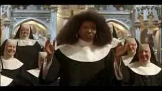 Sister Act- I Will Follow Him