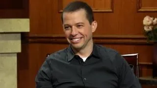 Jon Cryer on Larry King- Full Episode on Ora.TV