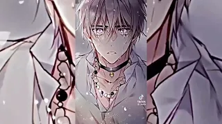 Manhwa edit||Tik tok Compilation| [Part 129]🌸💗