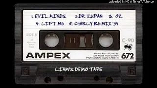 THE PRODIGY 05   Charly Remix Liam's Demo Tape Re