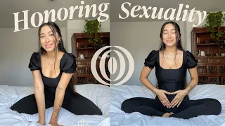 Expressing Sacred Sexuality | how to have better sex *tips*