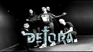 DeFoRa - Крик Души (Promo)