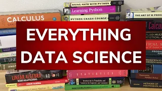 Everything Data Science