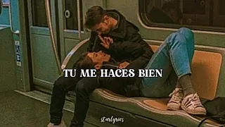 una canción bonita para ese amor a distancia ♡