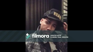 Romeo Santos ft. Nicky Jam & Daddy Yankee  -Bella y Sensual (Preview)