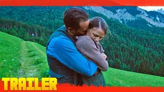 A Hidden Life (2020) Tráiler Oficial #2 Subtitulado