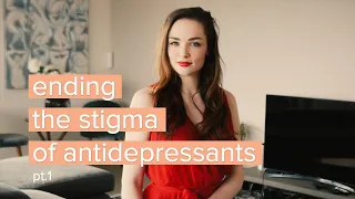 My Positive Experience with Antidepressants: They saved my life. - Part 1