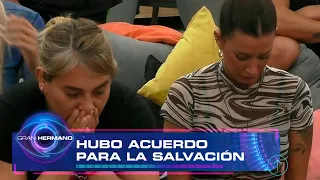 Programa 32 (17-11-22) - Gran Hermano 2022