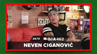 Podcast Inkubator #679 Q&A 462  (2) - Neven Ciganović