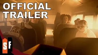 Trick 'r Treat (2007) - Official Trailer (HD)