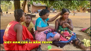 Madagascar Village Life! - Like Returning to Subsidized Vietnam