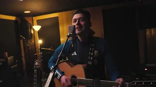 PG Ciarletta - From Glasgow to Berlin (Acoustic Live Session)