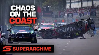 Race 22 - Gold Coast 600 [Full Race - SuperArchive] | 2012 International Supercars Championship