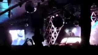 The Entire Daft Punk Set From Coachella May 2006