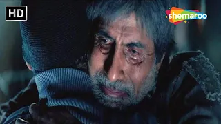 CLIMAX - सुपरहिट बॉलीवुड मूवी Deewar - Amitabh Bachchan, Sanjay Dutt, Akshaye Khanna - HD