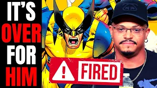 Disney FIRES X-Men 97 Showrunner DAYS Before Premiere | This Could Be BAD, Too Woke For Marvel?