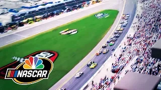 NBC Sports NASCAR - Big Celebration | NASCAR | NBC Sports