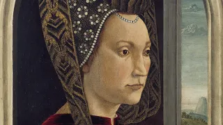 Clarisa Orsini, la olvidada esposa de Lorenzo de Médici "El Magnífico", Señora de Florencia.