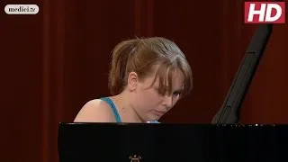 #TCH15 - Piano Round 1: Julia Kociuban