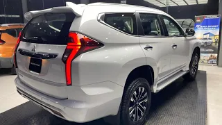 Toyota Fortuner tái mặt khi đối thủ "đồng hương" giảm "banh nóc" đến 356 triệu giá bán giờ "rẻ sốc"