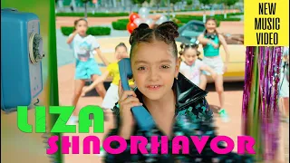 Liza - Shnorhavor