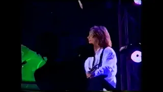 Bon Jovi - Someday I'll Be Saturday Night - Times Square 1995 (Soundboard)