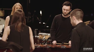 MAG7 by Michael Burritt | Eastman Percussion Ensemble