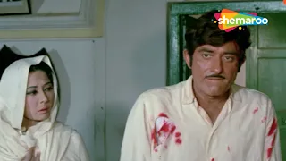 CLIMAX | Pakeezah (1972) (HD) | Raaj Kumar, Ashok Kumar, Meena Kumari