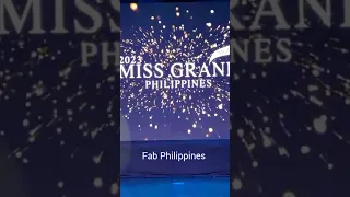 Herlene Budol at Miss Grand Philippines 2023 Screening #herlenehiponbudol #missgrandphilippines