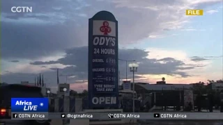 Zambia: Gas prices drop 8.8% per litre, diesel becomes 6% cheaper