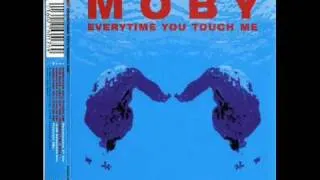 Moby  -  Everytime You Touch Me (Freestyle Mix) .wmv