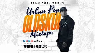 Dj Freon Oldskul Urban Pop Mix