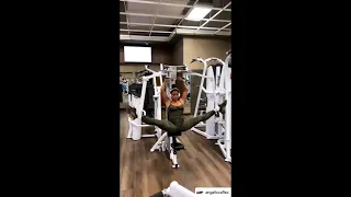 PLANET FITNESS GYM FAIL COMPILATION V1