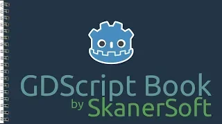 GDScript Book #11. Синглтон и взаимодействие со сценами