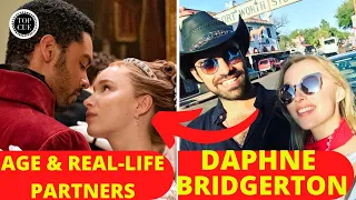 Bridgerton Cast: Age and The Real- Life Partners Revealed! (2021)