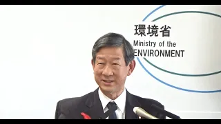 伊藤環境大臣会見（令和５年１０月６日）