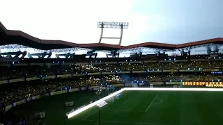 Kerala Blasters Flash wave!!