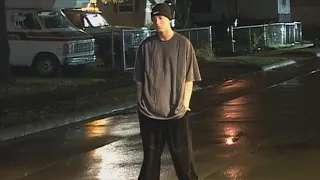 Eminem - Lose Yourself (Behind The Scenes)