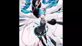 MIKU EXPO 2016 EP (FULL ALBUM)