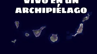 Vivo en un archipiélago- Cover Alexia