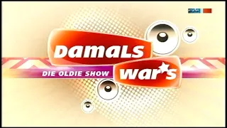 Damals war's - Die ersten 100 Tage des MDR [Spezial, 2007]