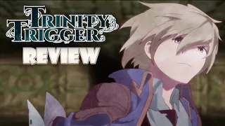 Trinity Trigger (Switch) Review