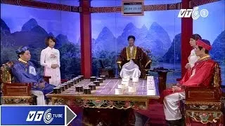 Trạng cờ Quý Tỵ: Vòng 2 - Ngọc Minh Vs Khai Nguyên | VTC