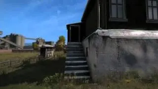 DayZ Standalone Trailer [FAN-MADE] [Alpha Footage]